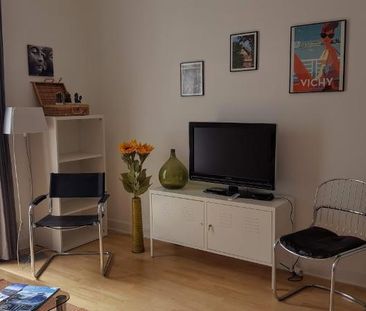 Location Appartement 2 pièces 34m² VICHY 03200 - Photo 2