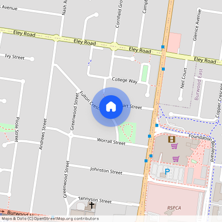 31 Fulton Crescent, Vic 3125, Burwood