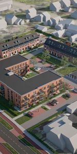 Appartement te huur: Herenstraat 45-B2 7776 AH Slagharen - Photo 3