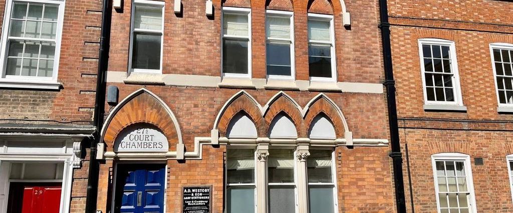 1 bedroom in a house share to rent - Photo 1