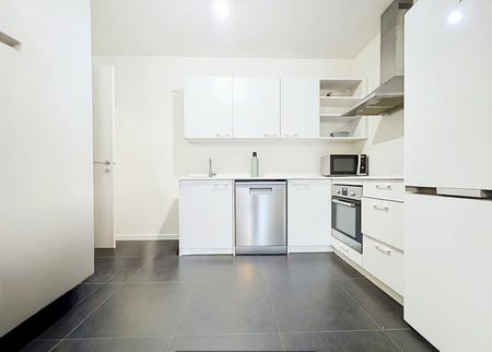 Appartement te huur - Foto 5