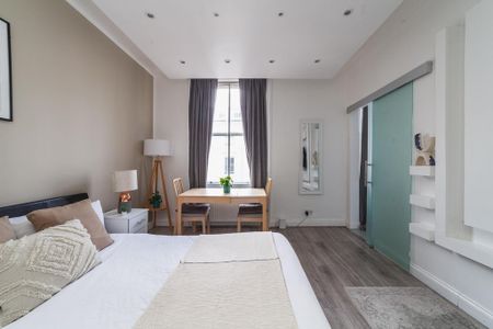 Studio to rent - Photo 5