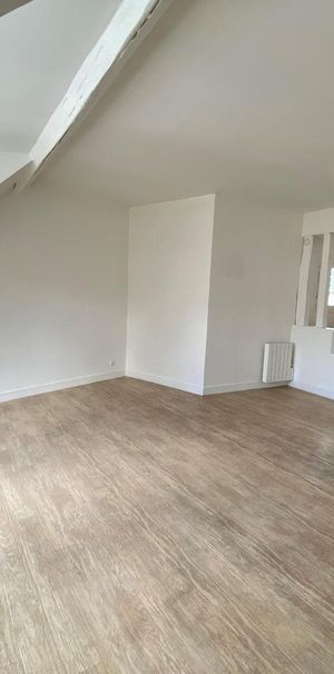 Location Appartement 2 pièces 52m² ROUEN 76000 - Photo 1