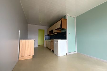 À LOUER - Appartement 3 pièces avec terrasse et balcon à VALENCE - Photo 4