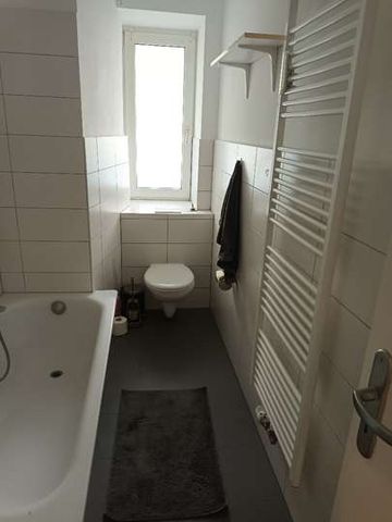 Attraktive 2- Zimmer Wohnung in Hamburg - Foto 2