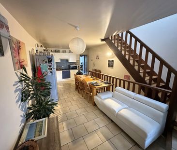 Location Appartement 3 pièces 60m² ETOILE SUR RHONE 26800 - Photo 1