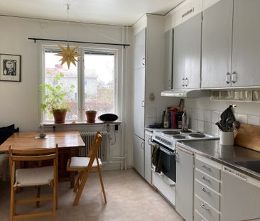 Lännavägen, Visby - Foto 2