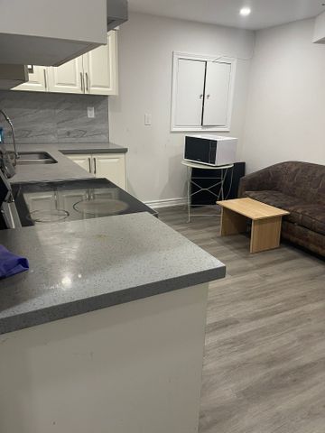 For Lease - 28 Meandering Trail Unit# Basement, Toronto, Ontario - Photo 2