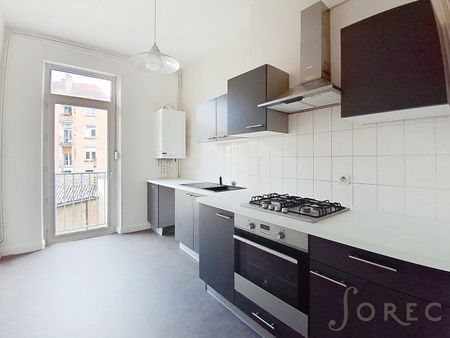 Location appartement 85.52 m², Metz 57000Moselle - Photo 4