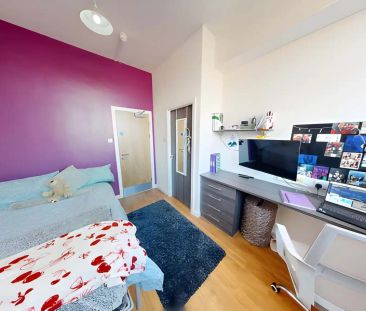 2 Bed Non Ensuite - Photo 3