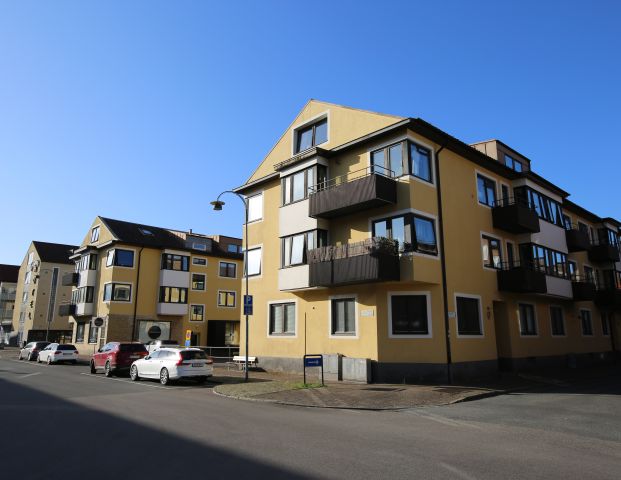 Vattugatan 13 A - Foto 1