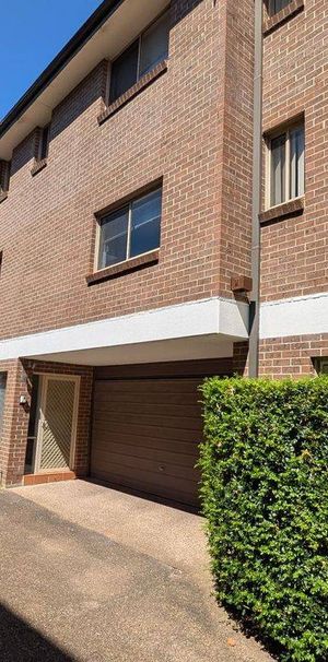 2/75-77 Garfield Street, Five Dock, NSW 2046 - Photo 1