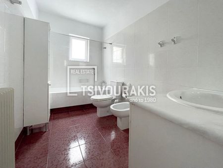 Μεζονέτα για ενοικίαση Άνω Παπάγου (Παπάγου) - Photo 5