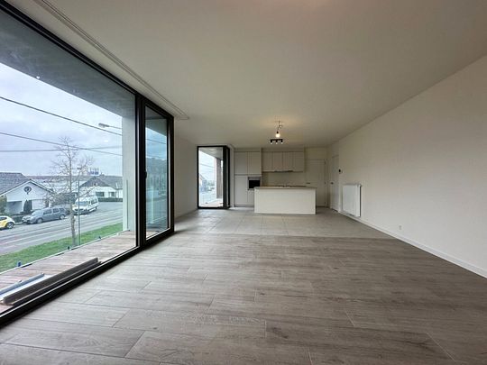 Luxueus nieuwbouwappartement in centrum Diksmuide - Foto 1