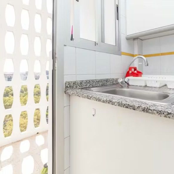 Passatge Doctor Bartual Moret, Valencia, Valencian Community 46010 - Photo 1