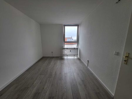 Tolle 3-ZImmer-Wohnung mit 2 Bädern & Balkon! WBS erforderlich! - Photo 4