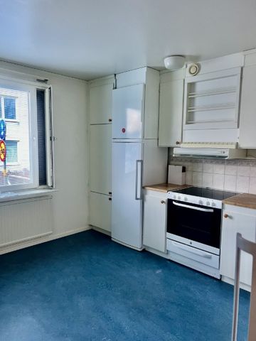 Sollentuna - 3rok - 6mån - 14.375kr/mån - Foto 4