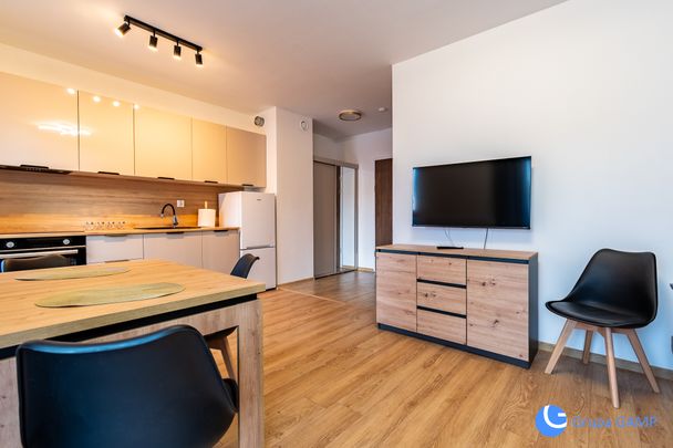 Nowe Studio 27m2 *Conrada-Galeria Bronowice* - Photo 1