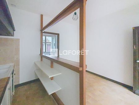 Appartement T2 Montauban à louer - Photo 5