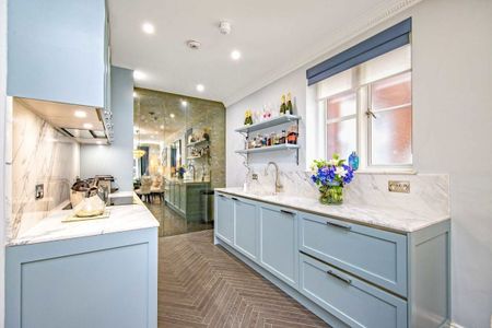 South Audley Street, Mayfair, W1K - Photo 4