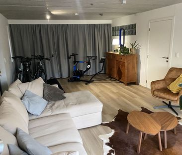 Bel-etage Te huur - Photo 3