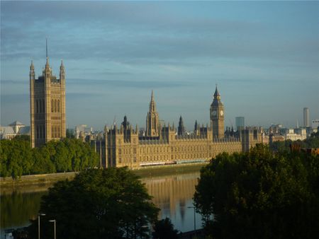 Parliament View, Albert Embankment, SE1 7XL - Photo 5