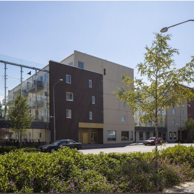 Råbyvägen 21, 75422, Uppsala - Foto 1