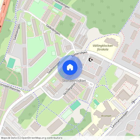 Trollhättan, Slåttervägen, 48, 46161