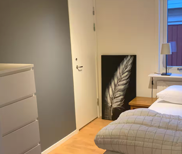 Tallvägen, Umeå - Foto 5