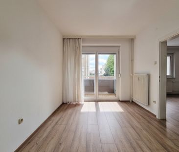 78 m² Wohnfläche + Loggia | 1. Stock – Sofortbezug - Photo 4