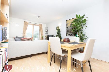 2 bedroom apartment to rent - Photo 3