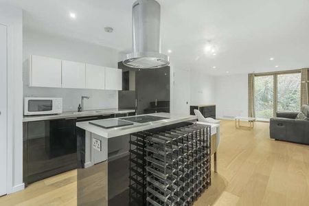 Hornsey Road, London, N7 - Photo 2