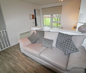 1 bedroom maisonette to rent - Photo 3