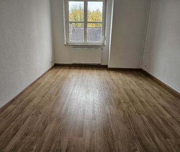 Modernisierte Altbauwohnung (Baudenkmal) mit ca.114 m² Wohnfläche, ... - Foto 3