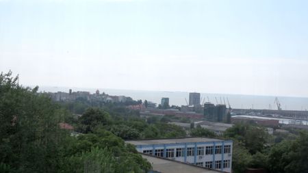 Constanta, Central, Apatament doua camere, Et 7/10 - Fotografie 3