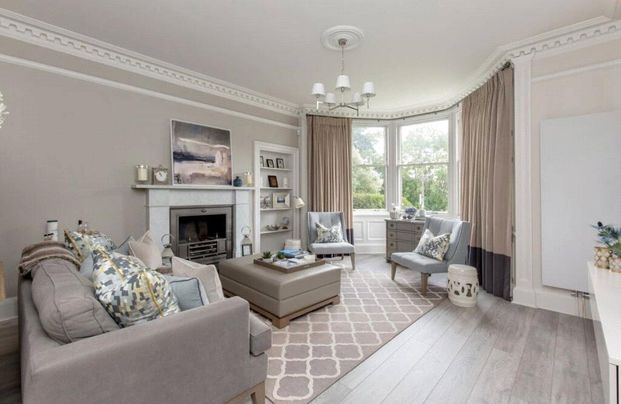 6 bedroom terraced house to rent - Photo 1