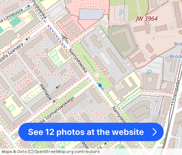 Przytulne 2 pokojowe mieszkanie - Namysłowska - Photo 1