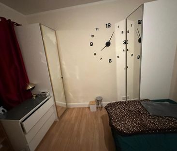 Room in a Shared House, St Ives Road, M14 - Photo 5