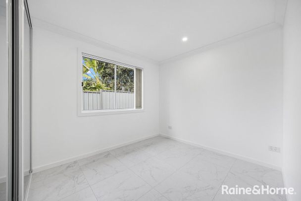 Modern Brand-New Granny Flat in Prime Campbelltown Location - Photo 1