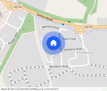 Bella Rosa Drive, Maidstone, Kent, ME17 - Photo 1