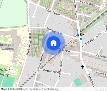 Vicarage Road, Gillingham, ME7 - Photo 1