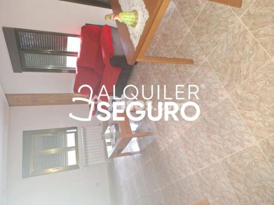 Piso en alquiler en El Berrueco - Photo 1