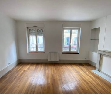 Location Appartement 2 pièces 49m² - Photo 1