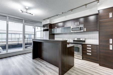 For Lease - 205 Frederick Street Unit# 803, Toronto, Ontario - Photo 5
