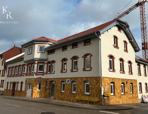 ERSTBEZUG: 4 Zi Wohnung 100m² in 97944 Boxberg - Schweigern - Photo 1