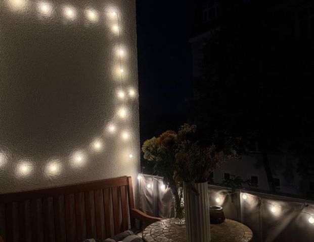 2 Zimmer Wohnung Neubau - Foto 1