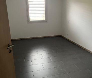 2.5 Zimmer, 54 m² - Photo 1