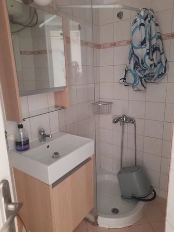 Studio/Γκαρσονιέρα για ενοικίαση Άνω Αναγέννηση (Νεάπολη) - Photo 5