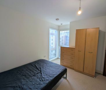 Meridian Bay, Trawler Road, Marina, Swansea, SA1 1PG - Photo 4