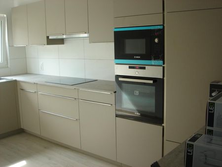 4.5 Zimmer, 1. Stock - Photo 2